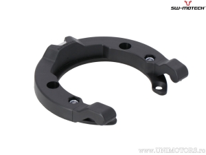 Quick-Lock Tank Bag Mounting System ION - Royal Enfield Himalayan/ Scram 411 ('21-) - SW-Motech