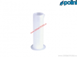 Récipient de mesure d'huile (500ml) - Polini