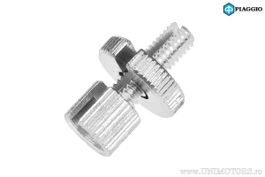 Régleur de câble M6 (1 pièce) - 00F00920551 - Derbi