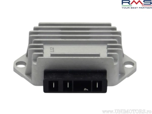 Régulateur de tension - Vespa PK / PK S / PK XL / PXE Arcobaleno - 50cc / 125cc - (RMS)