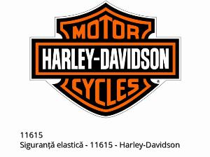 Rögzítőgyűrű - 11615 - Harley-Davidson