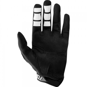 Rękawice enduro/cross Pawtector [Czarny]: Rozmiar - XL