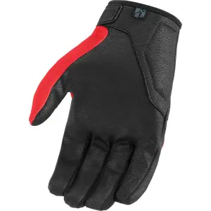 Rękawice Hooligan™ CE - Dorosły - 3XL - 33014389