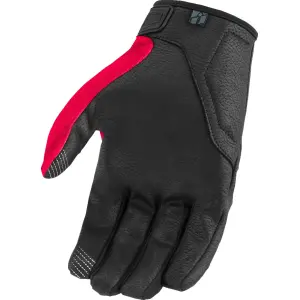 Rękawice Hooligan™ CE Tejas Libre - Dorośli - L - 33014718