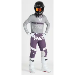 Rękawice Launchmode - Dorosły - 2XL - 33308229