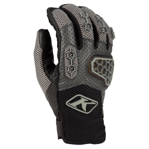 Rękawice Mojave Pro Stealth Black: Rozmiar - M
