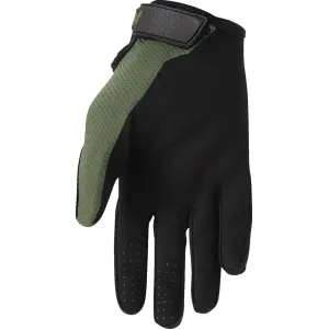 Rękawice Ridemode Statice - Dorośli - 2XL - 33308354