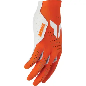 Rękawice wentylowane Sportmode - Dorosły - XS - 33308121