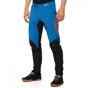 R-CORE-X Hose Schieferblau: Größe - 28