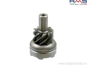 Rac (ratchet) starter - Gilera Runner FX / Runner FXR / Typhoon / Typhoon X / Piaggio Hexagon / Skipper 125cc-180cc 2T - (RMS)