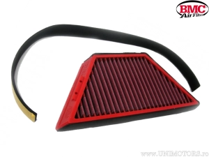 Race Air Filter - Kawasaki ZZR 1400 ABS ('12-'20) / ZZR 1400 Performance Sport ABS ('14-'20) - BMC
