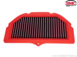 Race Air Filter - Suzuki GSX-R 1000 / GSX-R 1000 U2 ('05-'08) - BMC
