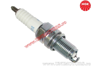 Race bougie iridium laser KR8DI - NGK