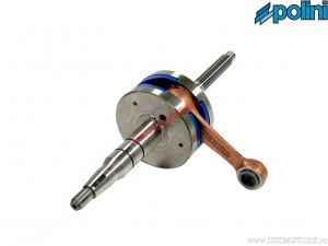 Race Crankshaft (stroke 39.2mm / piston pin 12mm) - Polini