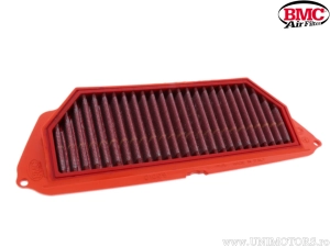 Race-Luftfilter - Honda CB 650 RA ABS / CBR 650 RAC E-Clutch ABS ('24-'26) / CB 650 RA Neo Sports Cafe ABS ('19-'24) - BMC