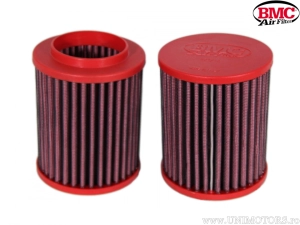 Race-Luftfilter - Honda CBR 1000 RR Fireblade ('04-'07) / CBR 1000 RRS Fireblade Edition ('07) - BMC