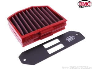 Race-Luftfilter - Kawasaki Z H2 1000 ABS ('20-'26) / Z H2 1000 SE ABS ('21-'26) - BMC