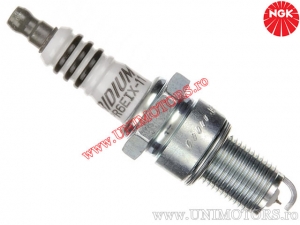 Racebougie Iridium IX BPR6EIX-11 - NGK