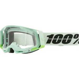 Racecraft 2 Brille - Palomar - Erwachsene - Einheitsgröße - 26013328