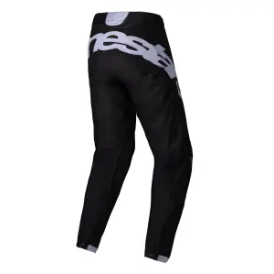 Racer Graphit-Hose - Schwarz, Grau - Erwachsene - 28 - 290111609