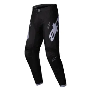 Racer Graphit-Hose - Schwarz, Grau - Erwachsene - 34 - 290111612