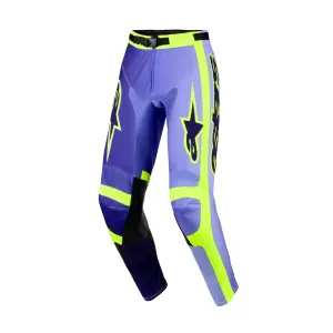 Racer Portl Broek - Volwassene - 36 - 290112596