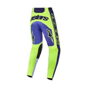 Racer Portl Broek - Volwassene - 40 - 290112598