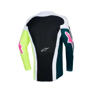 Racer Portl Jersey - Volwassene - XL - 29108620