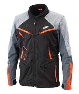 RACETECH JACKE: Größe - M