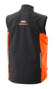 RACETECH VEST: Maat - M
