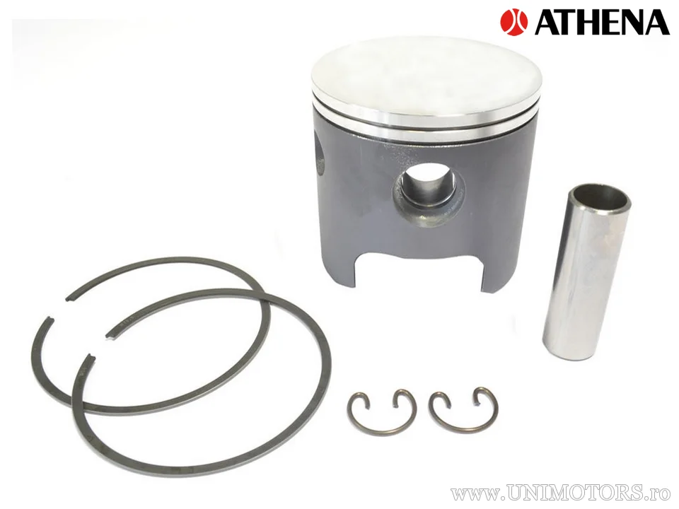 Racezuiger - (78,44mm) - Husqvarna CR 360 / WR 360 ('92-'02) - Athena
