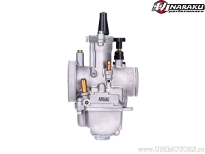 Racing carburateur V.2 (diameter 30mm) - Naraku