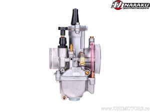 Racing Carburetor V.2 (30mm diameter) - Naraku