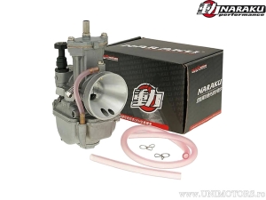 Racing Carburetor V.2 (diameter 21mm) - Naraku