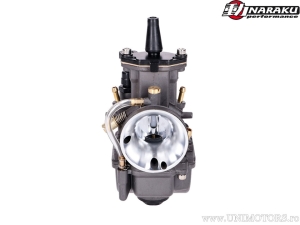 Racing Carburetor V.2 (diameter 24mm) - Naraku