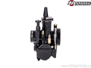 Racing Carburetor V.2 (diameter 30mm) - Naraku