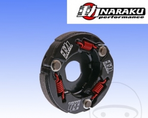 Racing Koppeling Naraku 110 mm - Adly/Herchee Air Tec 1 50 AC / Herchee ATV 50 VG / Herchee ATV 50 VS - JM