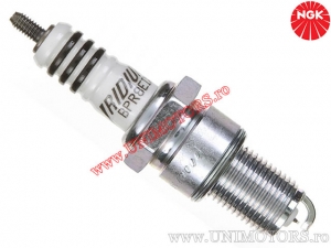 Racing Spark Plug Iridium IX BPR8EIX - NGK