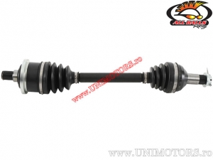 Racing Sprocket (Front/Right) - TRK 8 Arctic Cat H2 THUNDERCAT ('08-'10) - All Balls