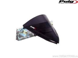 Racing Windschild Puig dunkel getönt - Honda CBR 1000 RR Fireblade ('08-'11) / CBR 1000 RRS Fireblade Edition ('08) - Puig