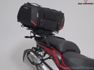 Rackpack PRO Set (rear bag + rack + ADVENTURE-RACK extension) - 42.0 L - Benelli TRK 502 X ('18-) - SW-Motech