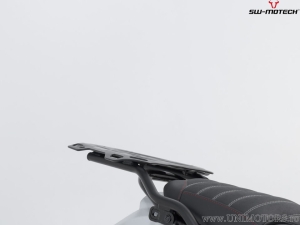 Rackpack PRO Set (rear bag + rack + ADVENTURE-RACK extension) - 42.0 L - Kawasaki Versys 650 ('14-) - SW-Motech