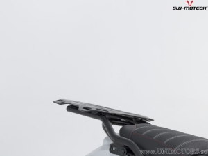 Rackpack PRO Set (rear bag + rack + ADVENTURE-RACK extension) - 42.0 L - Triumph Tiger 1200 models ('11-) - SW-Motech