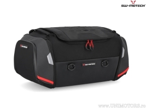 Rackpack PRO Set (rear bag + rack + ADVENTURE-RACK extension) - BMW S 1000 XR ('19-) - SW-Motech