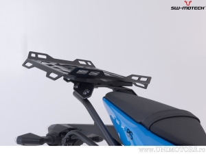Rackpack PRO Set (rear bag + rack + STREET-RACK extension) - Suzuki GSX-8S ('22-) - SW-Motech