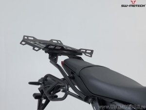 Rackpack PRO Set (rear bag + rack + STREET-RACK extension) - Yamaha MT-09 ('20-) - SW-Motech