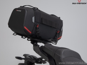 Rackpack PRO Set (rear bag + rack + STREET-RACK extension) - Yamaha MT-10 / SP ('16-'21) - SW-Motech