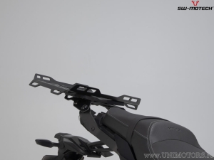 Rackpack PRO Set (rear bag + rack + STREET-RACK extension) - Yamaha MT-10 / SP ('16-'21) - SW-Motech