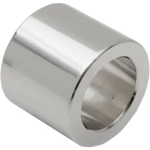 Radabstandshalter - Chrom - 02140871