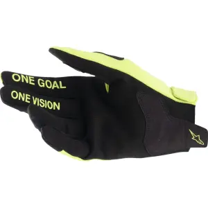 Radar Handschoenen - Volwassene - M - 33307733